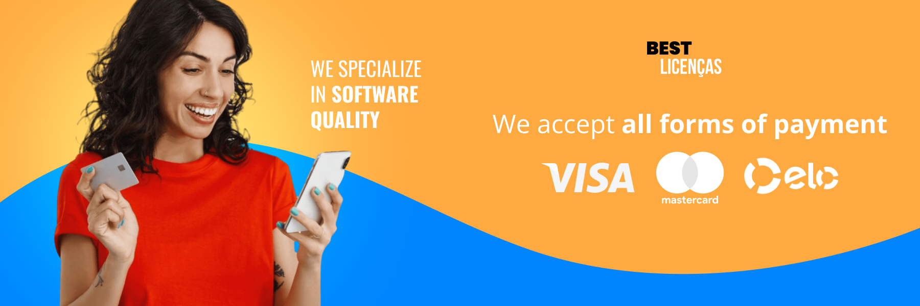 Melhores Soluções em Sistemas para Você e Seu Negócio